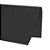 PAPEL CARTAO PRETO 48 X 66CM VMP - Imagem 1