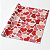PAPEL DE PRESENTE FEMININO/ROMANTICO 70X100 - Imagem 1