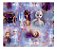 PAPEL DE PRESENTE FROZEN DOIS 70X100 C/1 UN - Imagem 1
