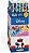 PAPEL DE PRESENTE SORTIDO INFANTIL 70X100 - Imagem 1