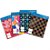 PAPEL PRESENTE SORTIDO 70X100 PT C/1 UN - Imagem 1