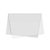 PAPEL SEDA 48 X 60CM BRANCO VMP - Imagem 1