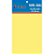 PAPEL SEDA AMARELO 49X69 C/3 UN PACKPEL - Imagem 1