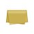 PAPEL SEDA AUTO SERV OURO 49X69 PT C/3 UN PACKPEL - Imagem 1