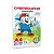 PAPEL SULFITE A4 BRANCO 75G COM 100 FOLHAS CHAMEQUINHO - Imagem 1