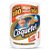 PAPEL TOALHA COQUETEL MEGA ROLO 180 FOLHAS 19CMX19CM - Imagem 1