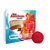 PASTA AMERICANA VERMELHO 500G ARCOLOR - Imagem 1