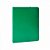 PASTA PVC C/ELASTICO PLASCONY-2,0CM VERDE - A20 - Imagem 1