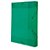 PASTA PVC COM ELASTICO DAC-OFICIO 4CM VERDE REF 504 - Imagem 1