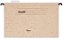 PASTA SUSPENSA MARMORIZADA POLYCART-PLAST. 5144P - Imagem 1