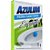 PEDRA SANITARIA 25G EUCALIPTO AZULIM - Imagem 1