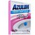 PEDRA SANITARIA 25G FLORAL AZULIM - Imagem 1