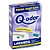PEDRA SANITÁRIA QODOR COM REDE LAVANDA 25G - Imagem 1
