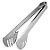 PEGADOR UNIVERSAL INOX 24CM MOLDULAR - Imagem 1