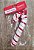 PENDENTE BENGALA ISOPOR C/ LACO 17CM - Imagem 1