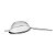 PENEIRA DE USO DOMESTICO 36CM AMIGOLD - Imagem 1