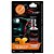 PERFUME REDCAR 15ML TANGERINA E LEMON - Imagem 1