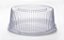 PF-32A BRANCA RED TORTA ALTA 19X19X9,4 PACKFORM - Imagem 1