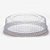 PF-32B BRANCA RED TORTA BAIXA 19X19X6,1 PACKFORM - Imagem 1