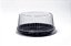 PF-35APR PRETA RED TORTA ALTA 15,3X15,3X8,4 PACKFORM - Imagem 1
