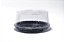 PF-35APRP PREMIUM PRETA RED TORTA ALTA 15,3X15,3X8,4 PACKFORM - Imagem 1