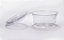 PF-750 POTE REDONDO ART 350 ML PACKFORM - Imagem 1