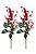 PICK BERRIES DECOR LUXO SORT ISO 10X26CM - Imagem 1