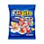 PIRULITO FLOPITO CORACAO COLORIDO 500G  FLORESTAL - Imagem 1