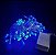 PISCA LED 100L AZUL 8F FIO T 8M 127V - Imagem 1
