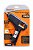PISTOLA DE COLA QUENTE 12W BESTFER - Imagem 1