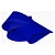 PLACA DE EVA  40X50CM AZUL ROYAL HAITI - Imagem 1