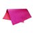 PLACA DE EVA COM GLITTER 40X60CM  ROSA PINK EVABRAS - Imagem 1