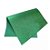 PLACA DE EVA COM GLITTER 40X60CM VERDE EVABRAS - Imagem 1