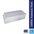 PLACA DE ISOPOR EPS TP 1 CL P PECA 1000X500X 15MM ISOMIL - Imagem 1