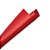 PLACA EVA GLITTER VERMELHO BRW - Imagem 1