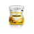 PÓ - MISTURA DE CORANTES ARTIFICIAIS PARA FINS ALIMENTÍCIOS AMARELO GEMA MIX 100G - Imagem 1