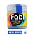 PO P/ DECORACAO AZUL ROYAL 3G FAB - Imagem 1