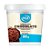 PÓ PARA GELADOS COMESTÍVEIS SABOR ARTIFICIAL CHOCOLATE 80G - Imagem 1