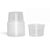 POTE 200ML TR CRISTALCOPO - Imagem 1