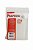POTE C/LACRE RETANGULAR PP 500ML C/TAMPA PRAFESTA (FREEZER/MICRO) KIT - Imagem 1