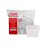 POTE QUADRADO 500ML C/TAMPA PRAFESTA (FREEZER/MICRO) - Imagem 1