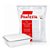 POTE RETANGULAR PP 1000ML C/TAMPA PRAFESTA (FREEZER/MICRO) KIT - Imagem 1