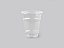 PPP 180 SUNDAE LISO POTE PP 180ML TR COPAZA - Imagem 1