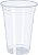 PPT 440 COPO 400 ML TRANSP PP COPOBRAS - Imagem 1