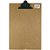PRANCHETA DURATEX OFICIO C/PRENDEDOR PLASTICO CX. C/24 5031 - CARBRINK - Imagem 1