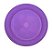 PRATO 15 FUNDO TRIK TRIK ROXO - Imagem 1