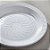 PRATO BRANCO N 21 RASO BIPACK - Imagem 1
