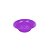 PRATO FUNDO 12 CM LILAS TRIK TRIK - Imagem 1