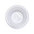 PRATO FUNDO N 15 BRANCO COPOPLAST - Imagem 1