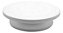 PRATO GIRATORIO PARA BOLO (BOLEIRA DE PLASTICO) 28CM 6566 - Imagem 1